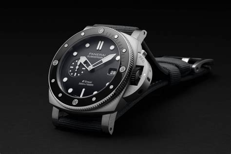 panerai watches and wonders 2022|Watches and Wonders 2022 .